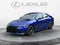 2026 Lexus IS 350 F SPORT Design