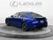 2026 Lexus IS 350 F SPORT Design