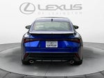 2026 Lexus IS 350 F SPORT Design