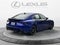2026 Lexus IS 350 F SPORT Design