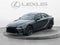 2026 Lexus IS 350 F SPORT Design