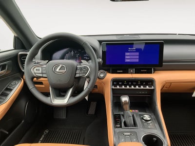2026 Lexus IS 350 F SPORT Design