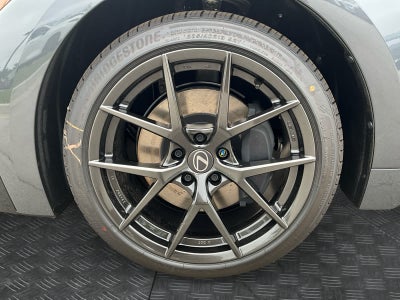 2026 Lexus IS 350 F SPORT Design