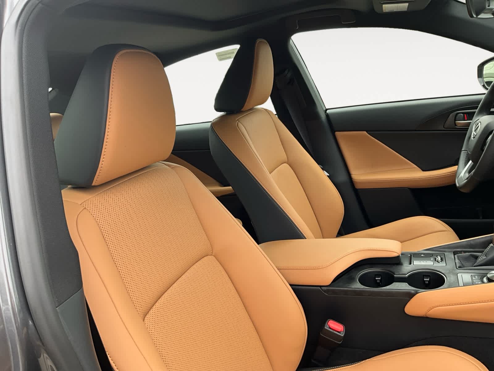 2026 Lexus IS 350 F SPORT Design
