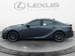 2026 Lexus IS 350 F SPORT Design