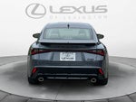 2026 Lexus IS 350 F SPORT Design