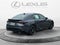 2026 Lexus IS 350 F SPORT Design