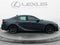2026 Lexus IS 350 F SPORT Design
