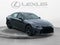 2026 Lexus IS 350 F SPORT Design