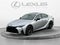 2026 Lexus IS 350 F SPORT Design
