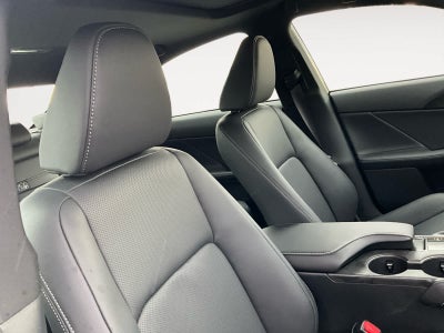 2026 Lexus IS 350 F SPORT Design