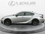 2026 Lexus IS 350 F SPORT Design