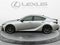 2026 Lexus IS 350 F SPORT Design
