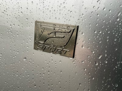 2026 Lexus IS 350 F SPORT Design