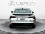 2026 Lexus IS 350 F SPORT Design