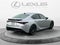 2026 Lexus IS 350 F SPORT Design
