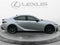 2026 Lexus IS 350 F SPORT Design