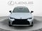2026 Lexus IS 350 F SPORT Design