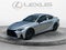 2026 Lexus IS 350 F SPORT Design