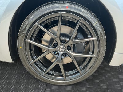 2026 Lexus IS 350 F SPORT Design