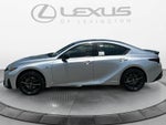 2026 Lexus IS 350 F SPORT Design