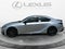 2026 Lexus IS 350 F SPORT Design