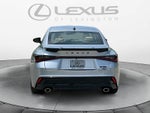 2026 Lexus IS 350 F SPORT Design