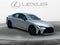 2026 Lexus IS 350 F SPORT Design