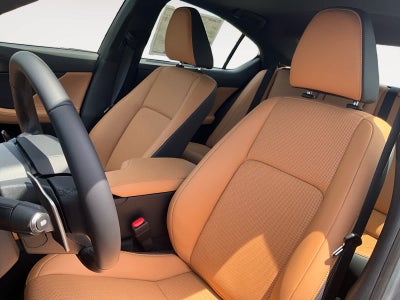2026 Lexus IS 350 F SPORT Design