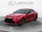 2026 Lexus IS 350 F SPORT Design