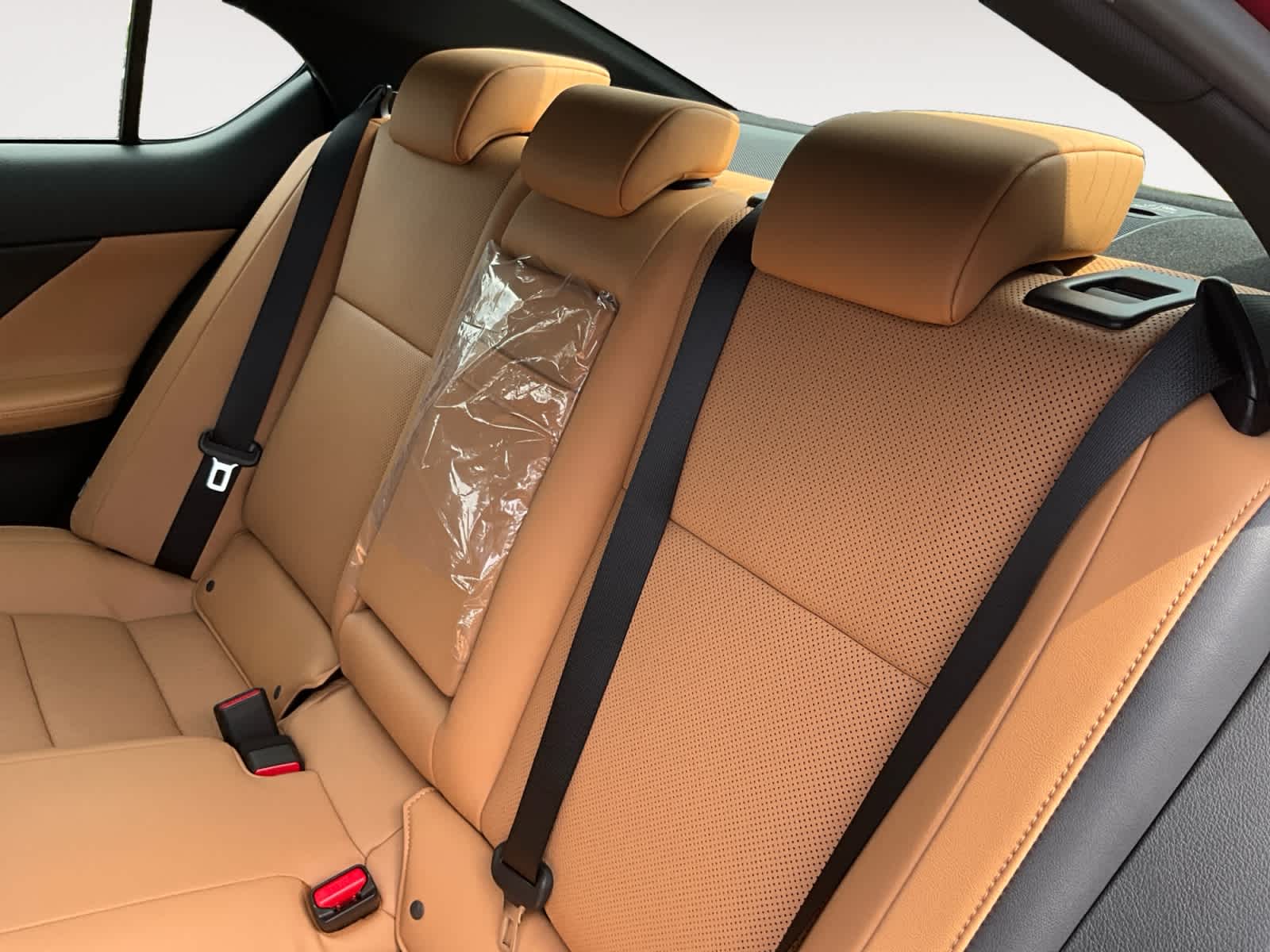 2026 Lexus IS 350 F SPORT Design