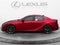 2026 Lexus IS 350 F SPORT Design