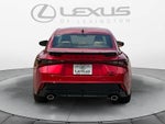 2026 Lexus IS 350 F SPORT Design