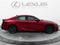 2026 Lexus IS 350 F SPORT Design
