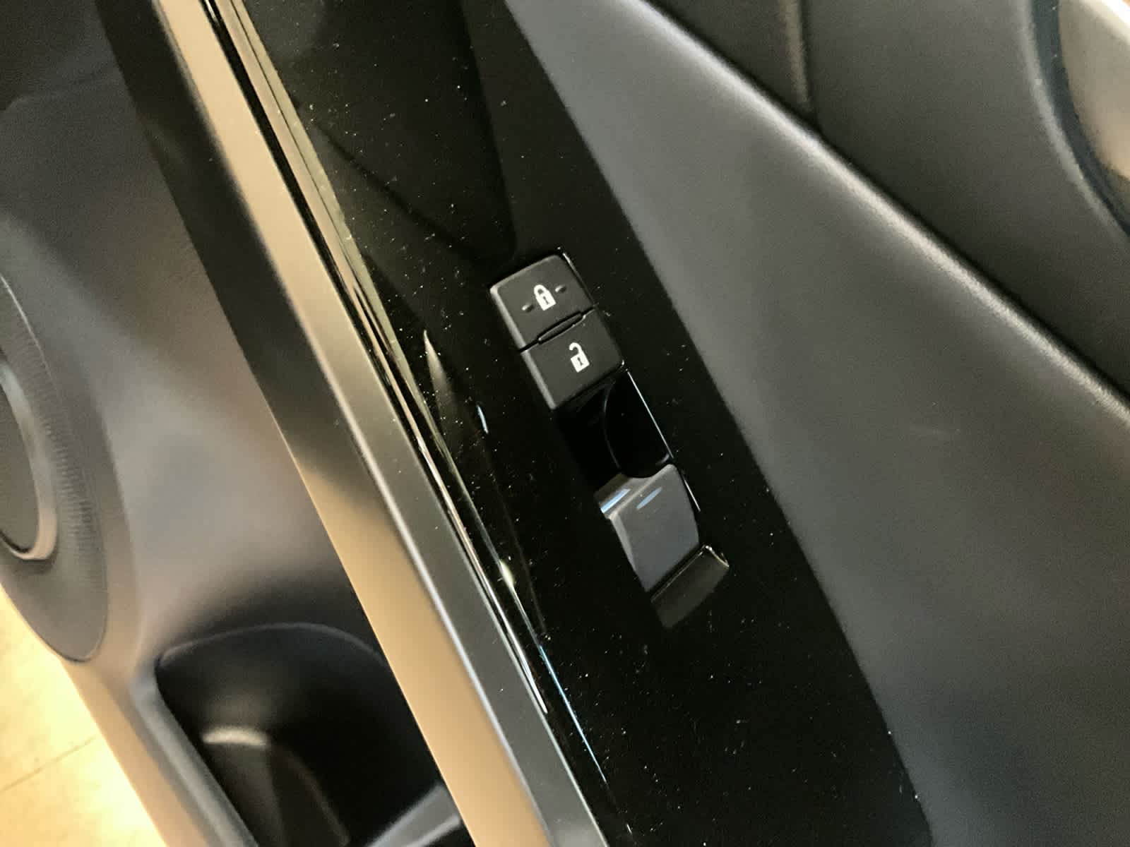 2025 Lexus IS 350 F SPORT Design