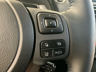 2025 Lexus IS 350 F SPORT Design