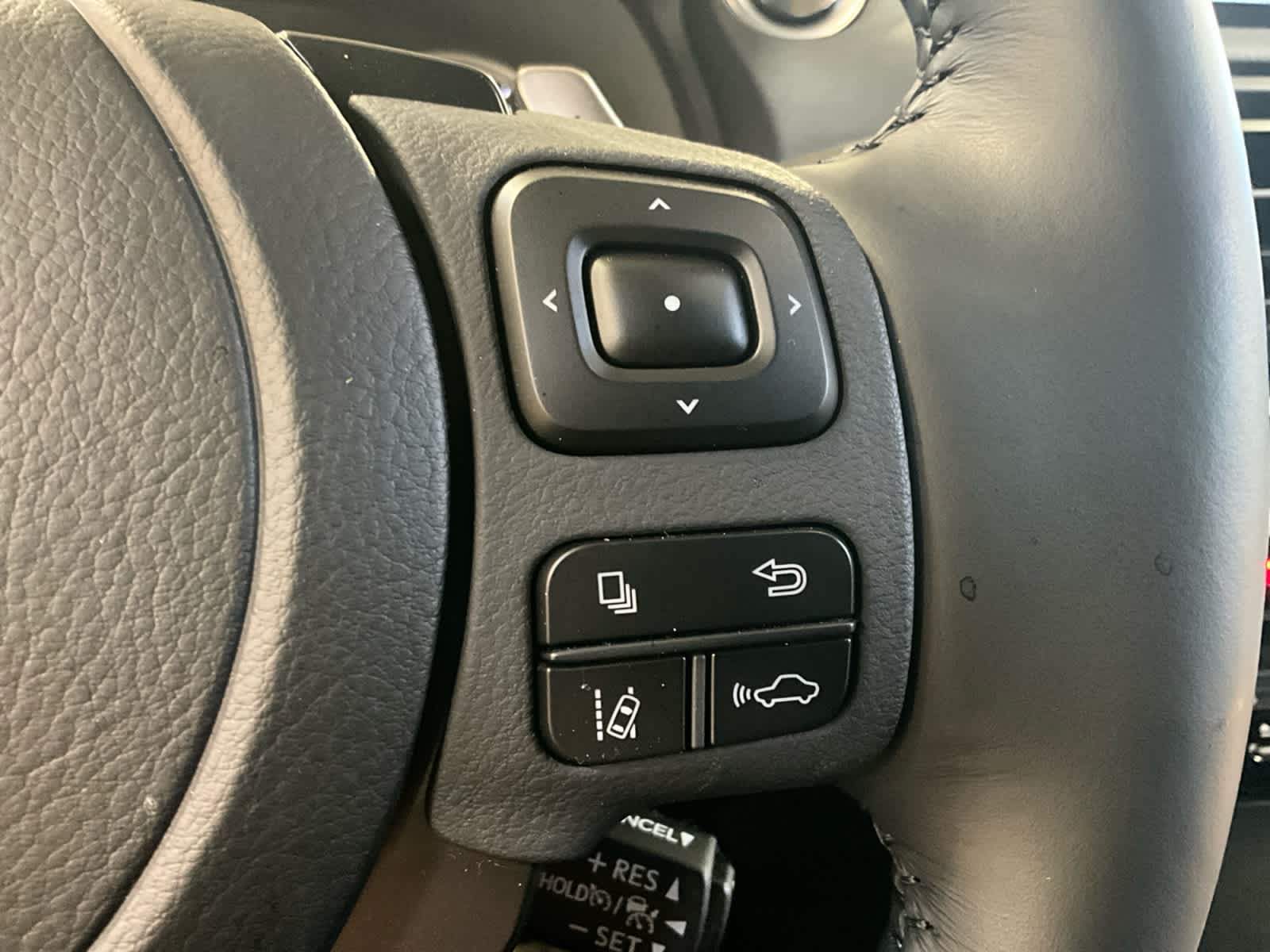 2025 Lexus IS 350 F SPORT Design