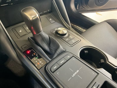 2025 Lexus IS 350 F SPORT Design