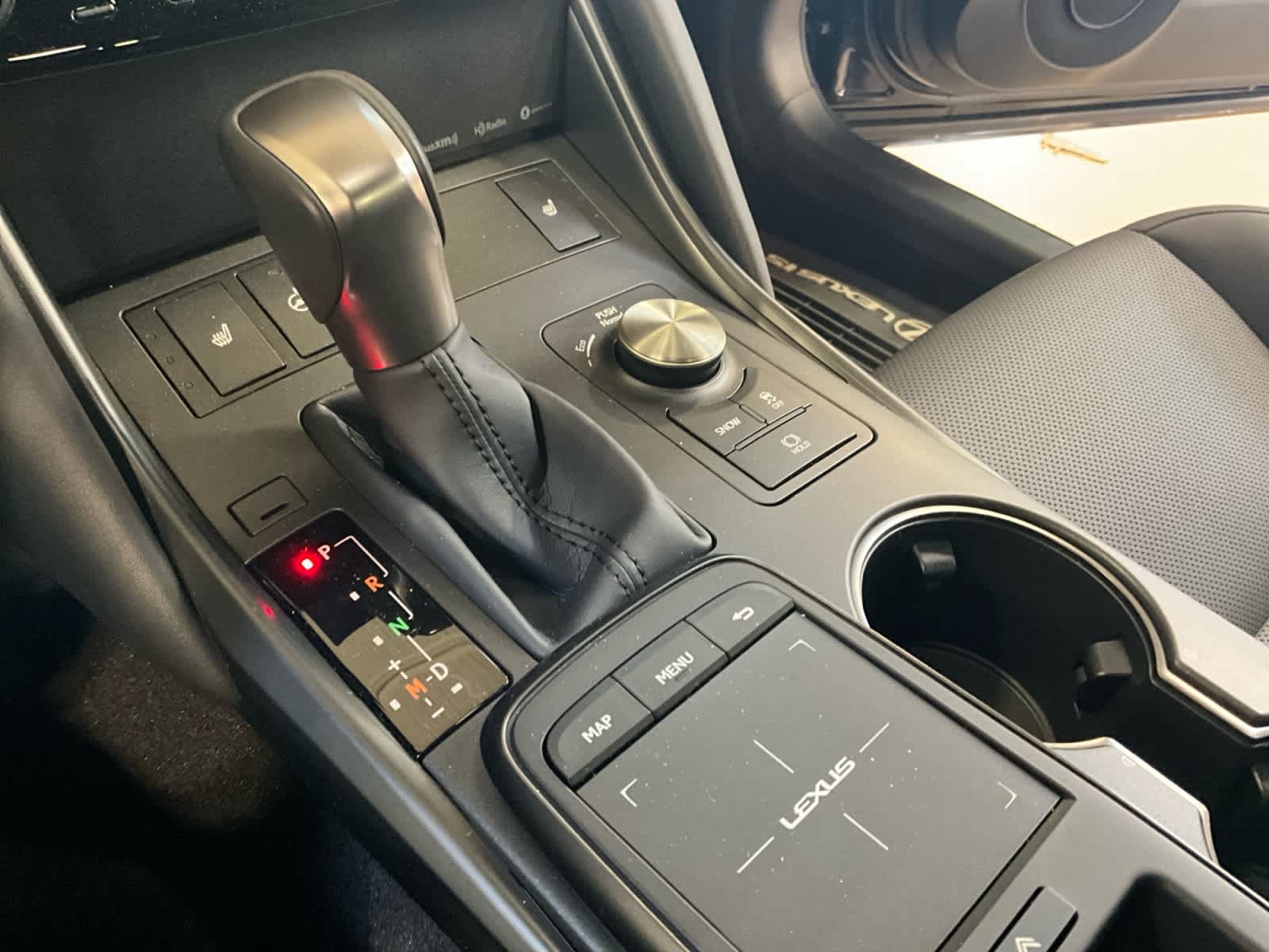 2025 Lexus IS 350 F SPORT Design