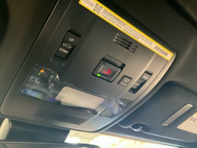 2025 Lexus IS 350 F SPORT Design