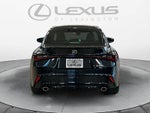2025 Lexus IS 350 F SPORT Design
