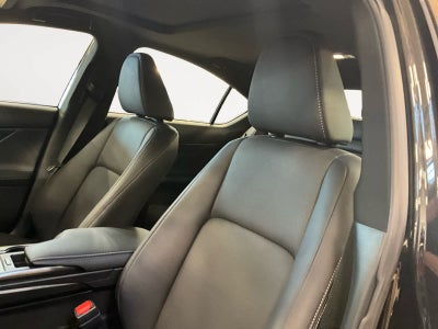 2025 Lexus IS 350 F SPORT Design