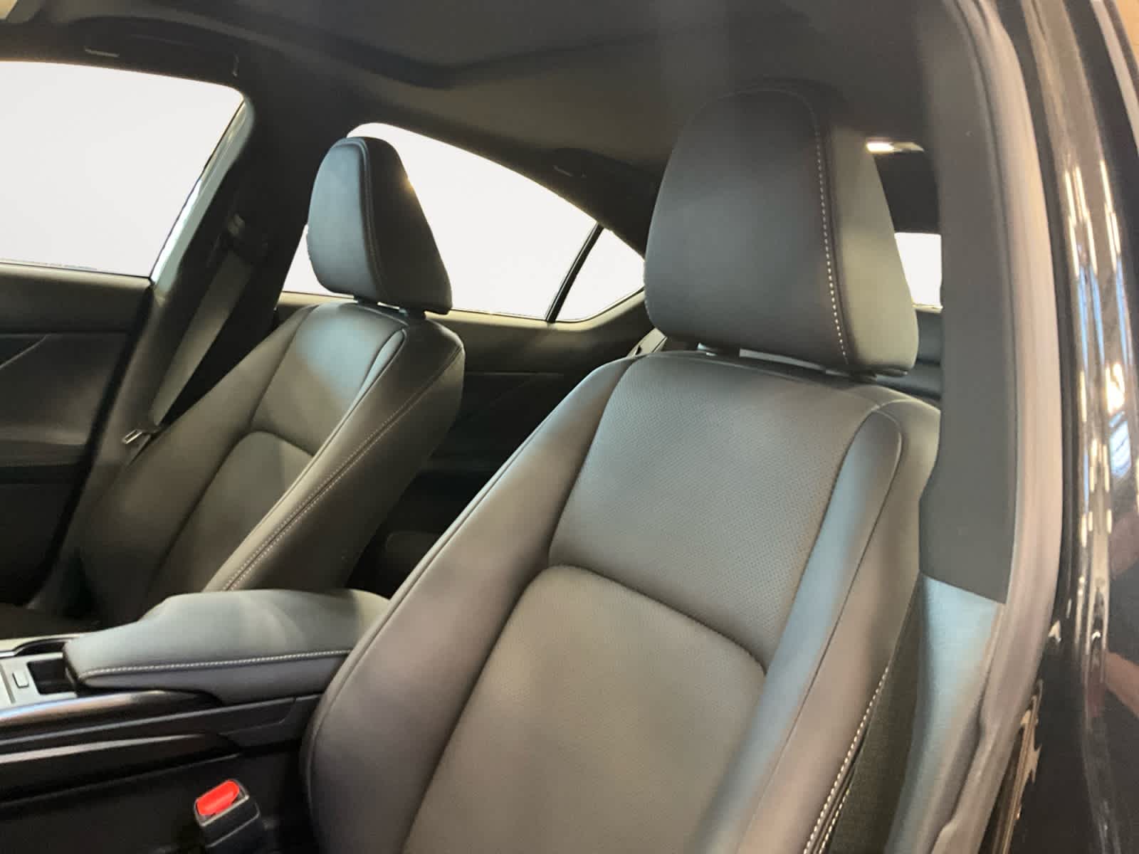 2025 Lexus IS 350 F SPORT Design