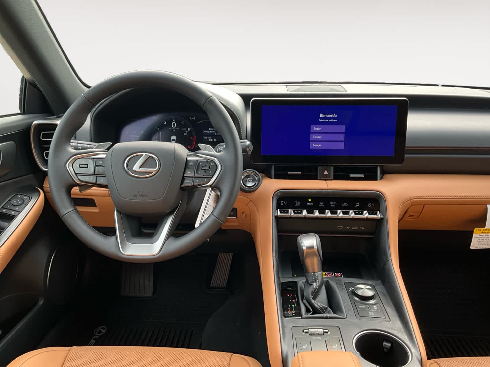 2026 Lexus IS 350 F SPORT Design