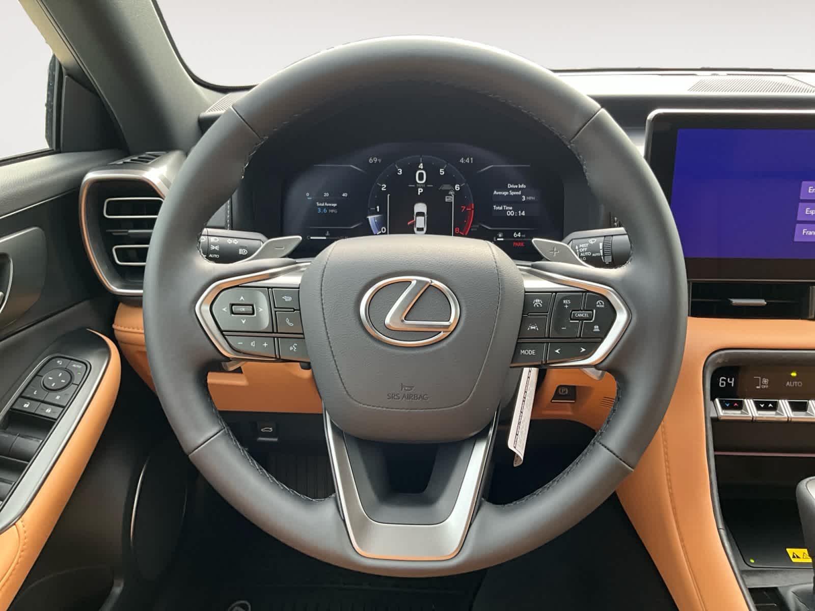 2026 Lexus IS 350 F SPORT Design