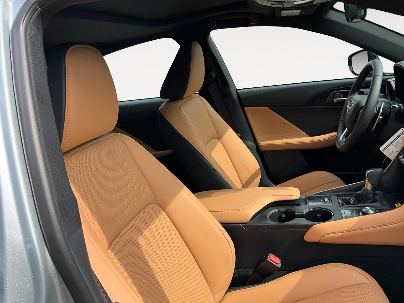 2026 Lexus IS 350 F SPORT Design