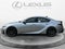 2026 Lexus IS 350 F SPORT Design
