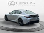 2026 Lexus IS 350 F SPORT Design
