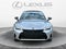 2026 Lexus IS 350 F SPORT Design