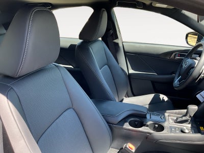 2026 Lexus IS 350 F SPORT Design